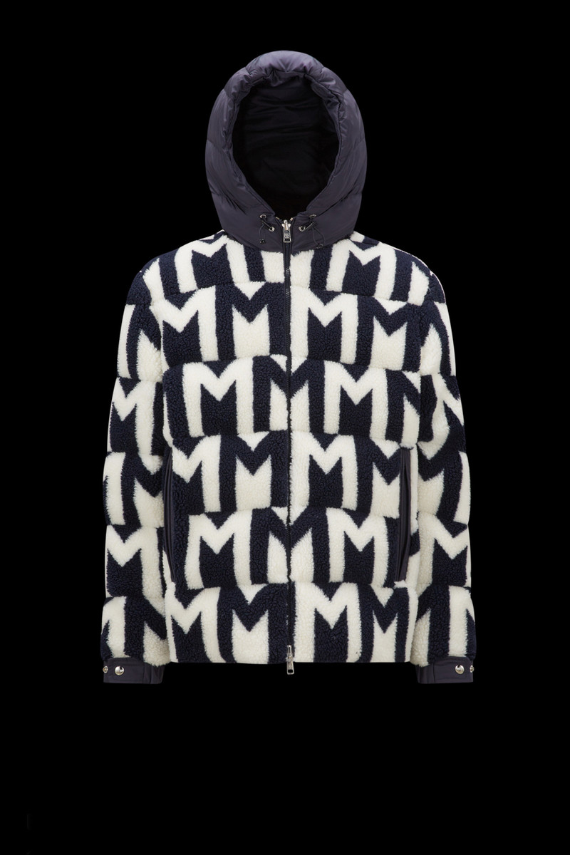 Mondego Reversible Down Jacket 1