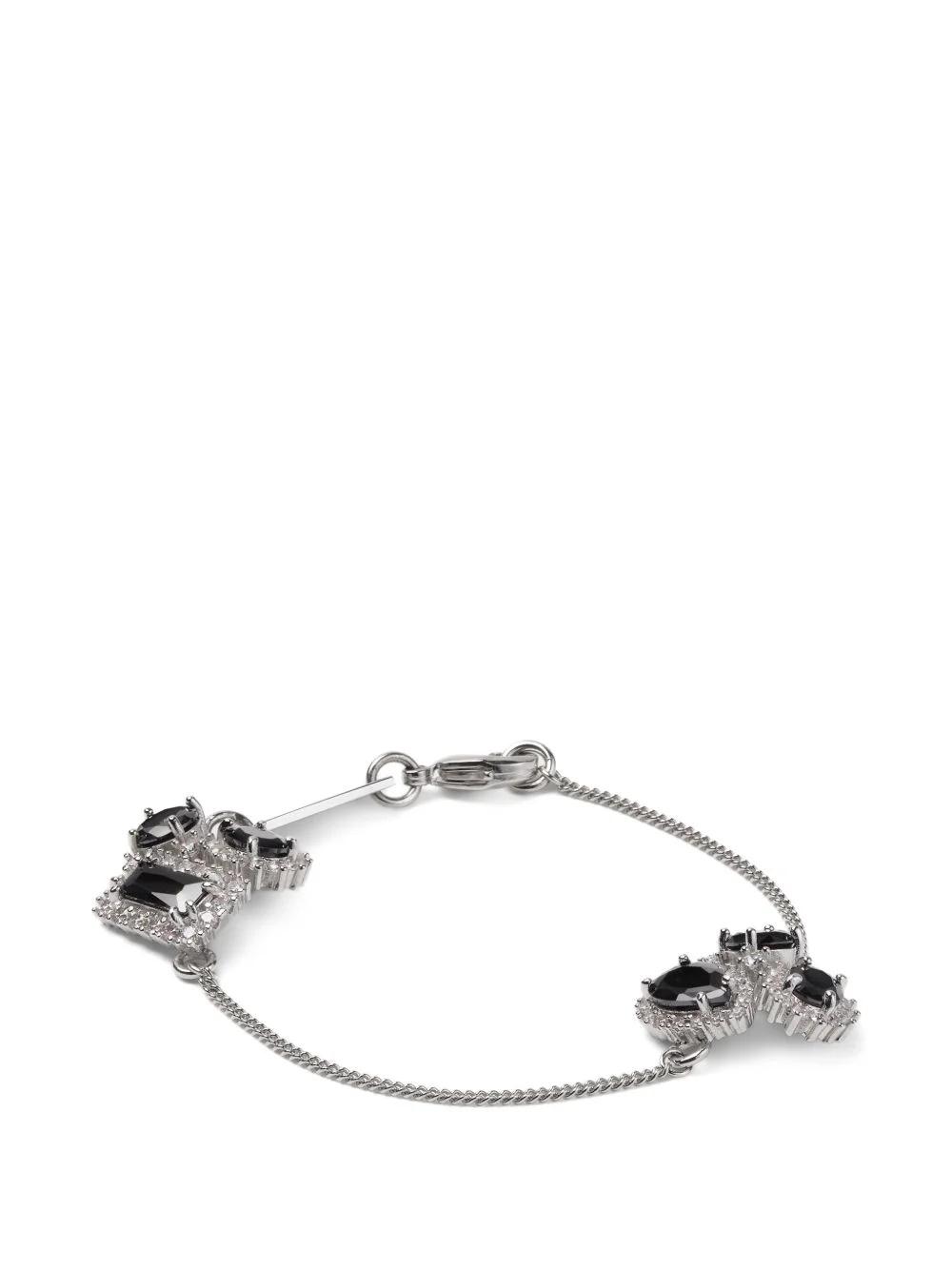 cluster bracelet - 1