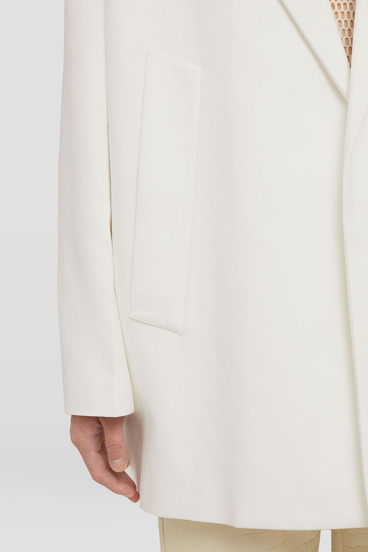 Deconstructed Jacket - 6
