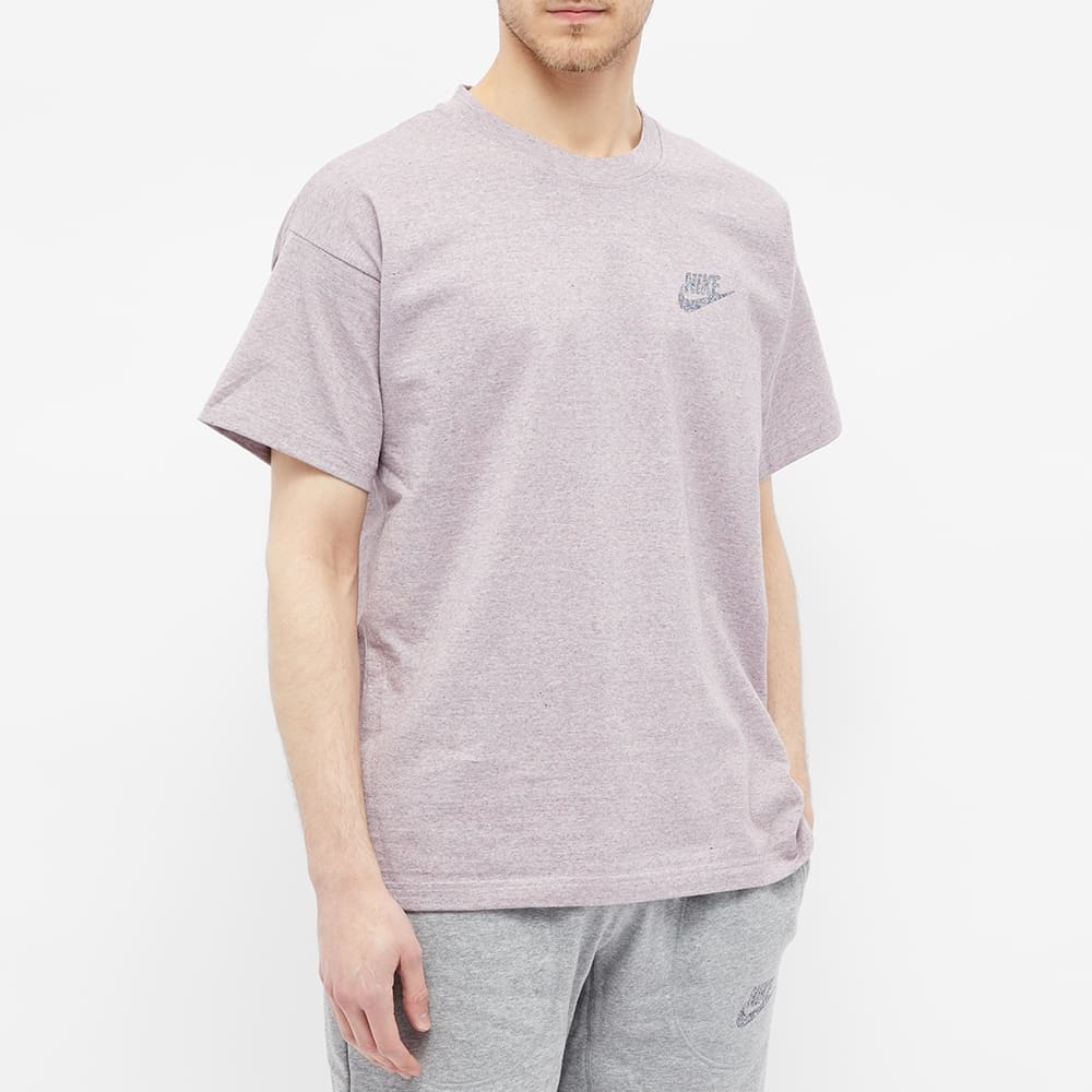 Nike Zero Tee - 4