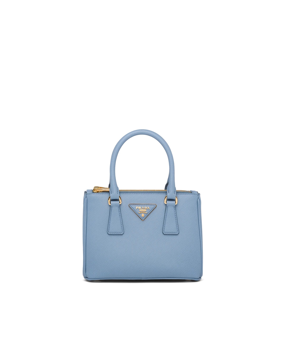 Prada Galleria Saffiano leather micro-bag - 1