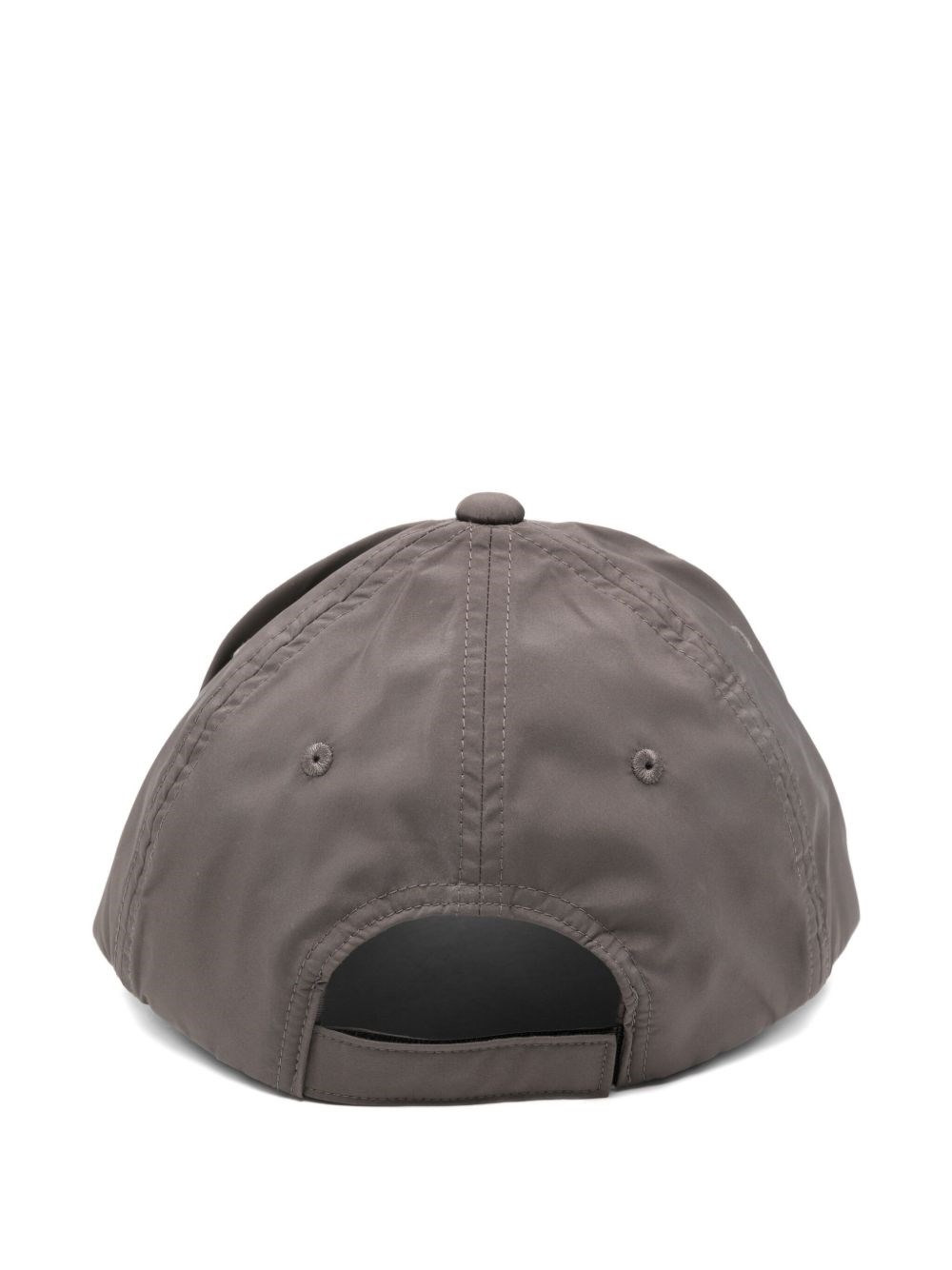 Logo baseball cap - 2