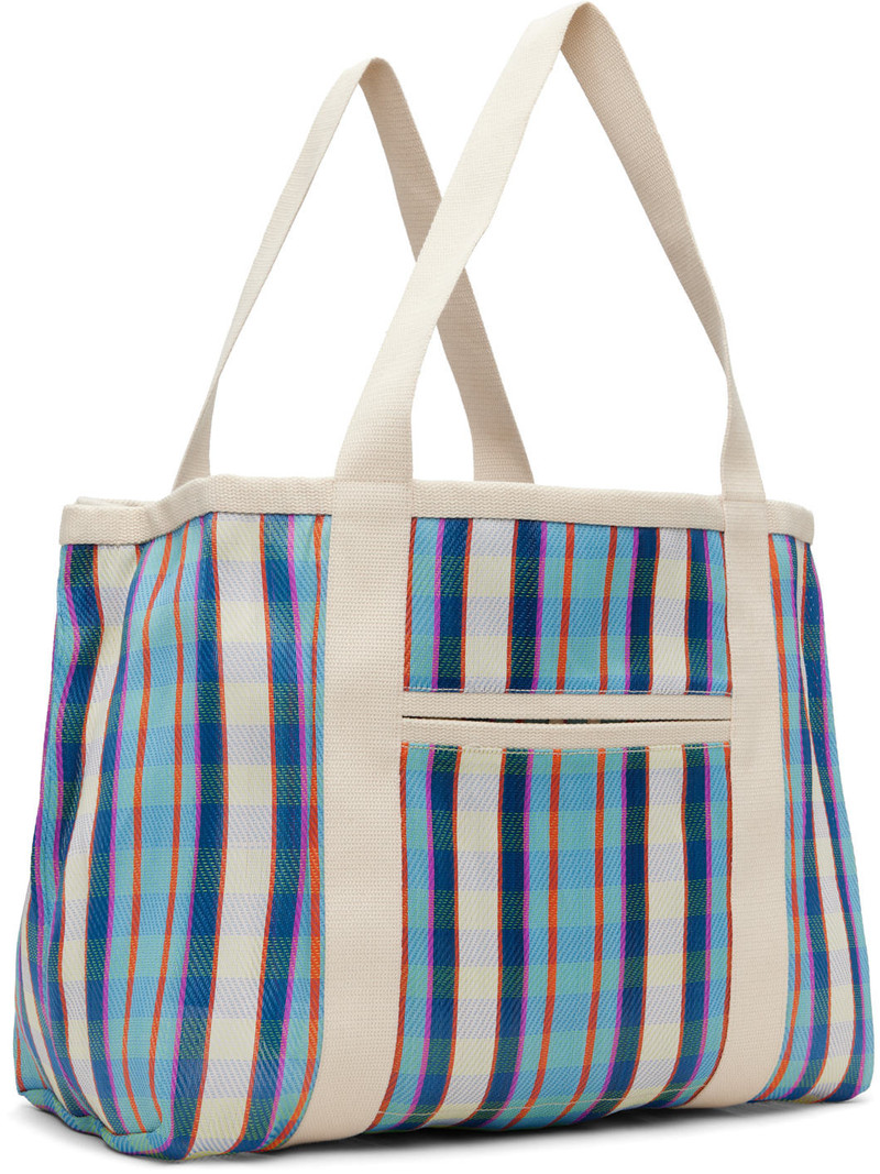 Multicolor Darwen Tote 3