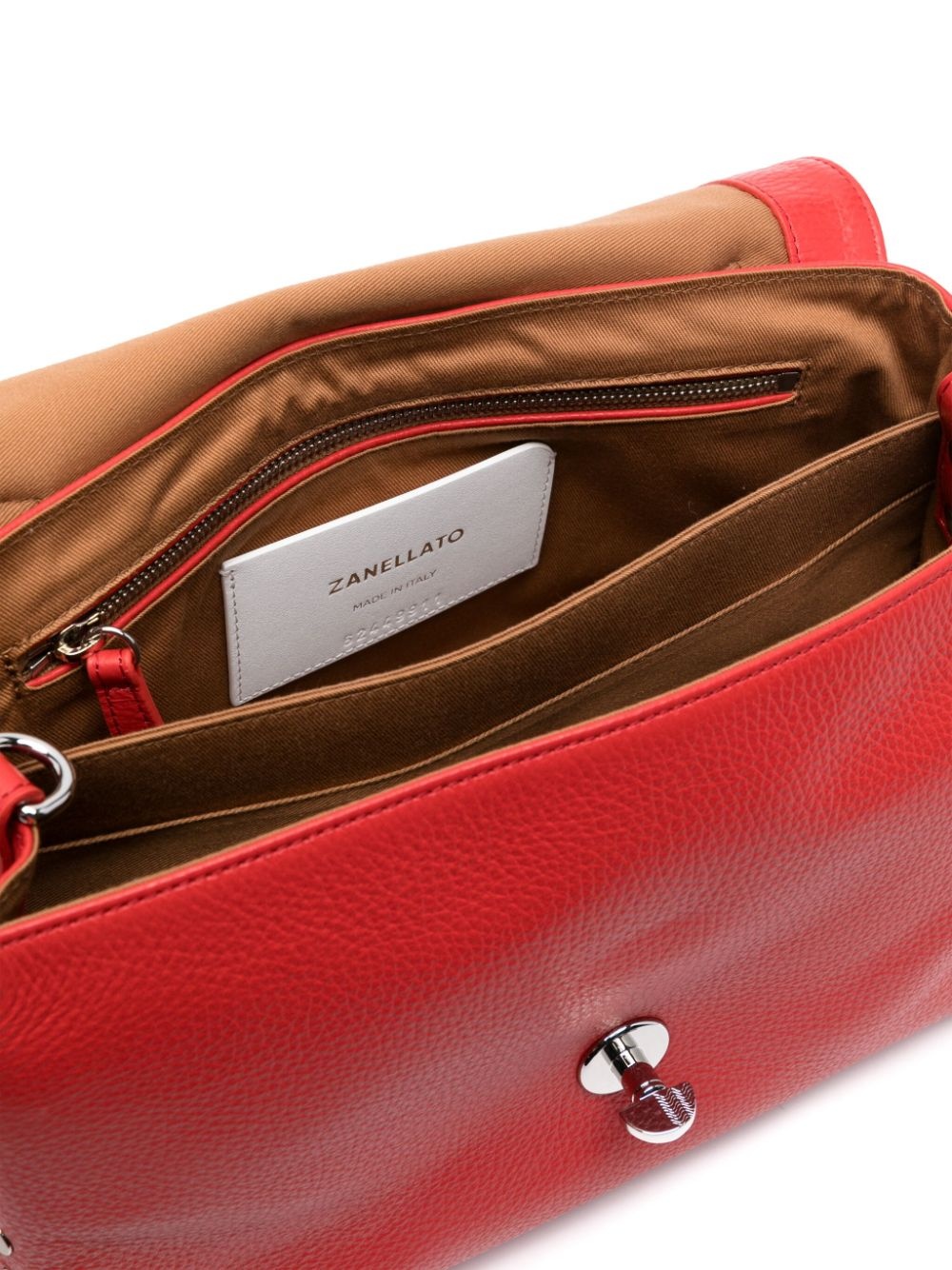 Zanellato - Zanellato Bags.. Red - 4