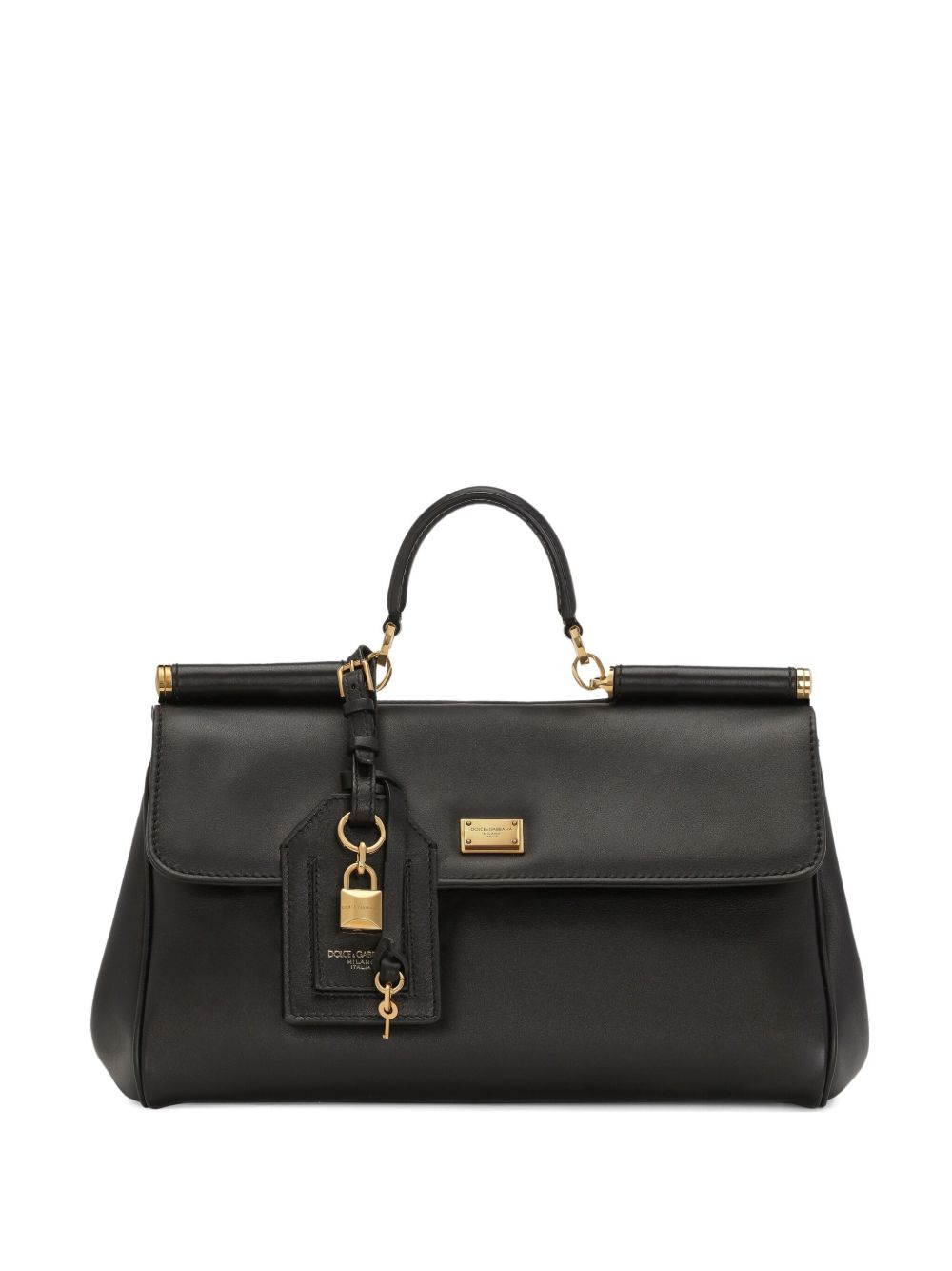 Dolce & Gabbana Bags.. Black - 1