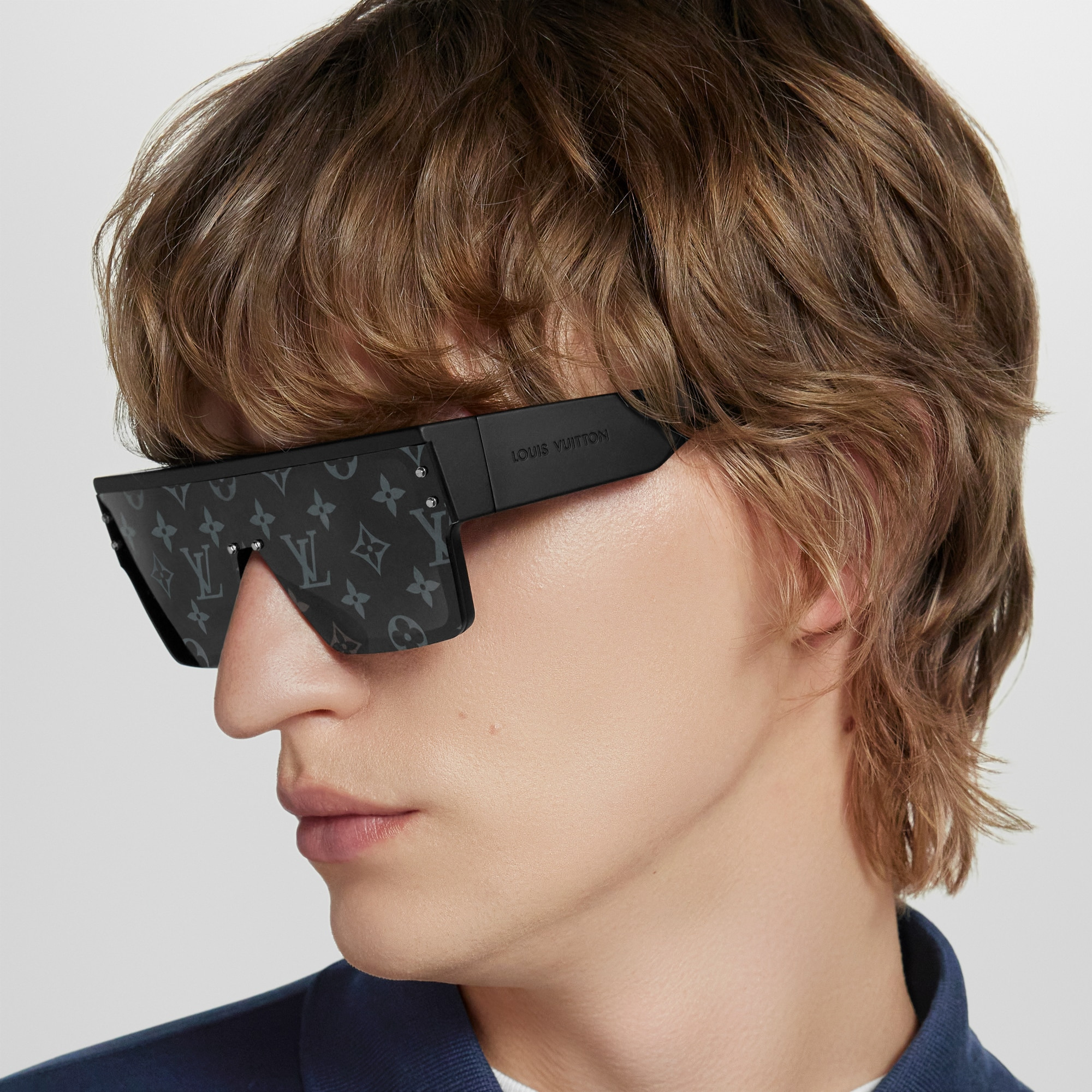 LV Waimea L Sunglasses - 7