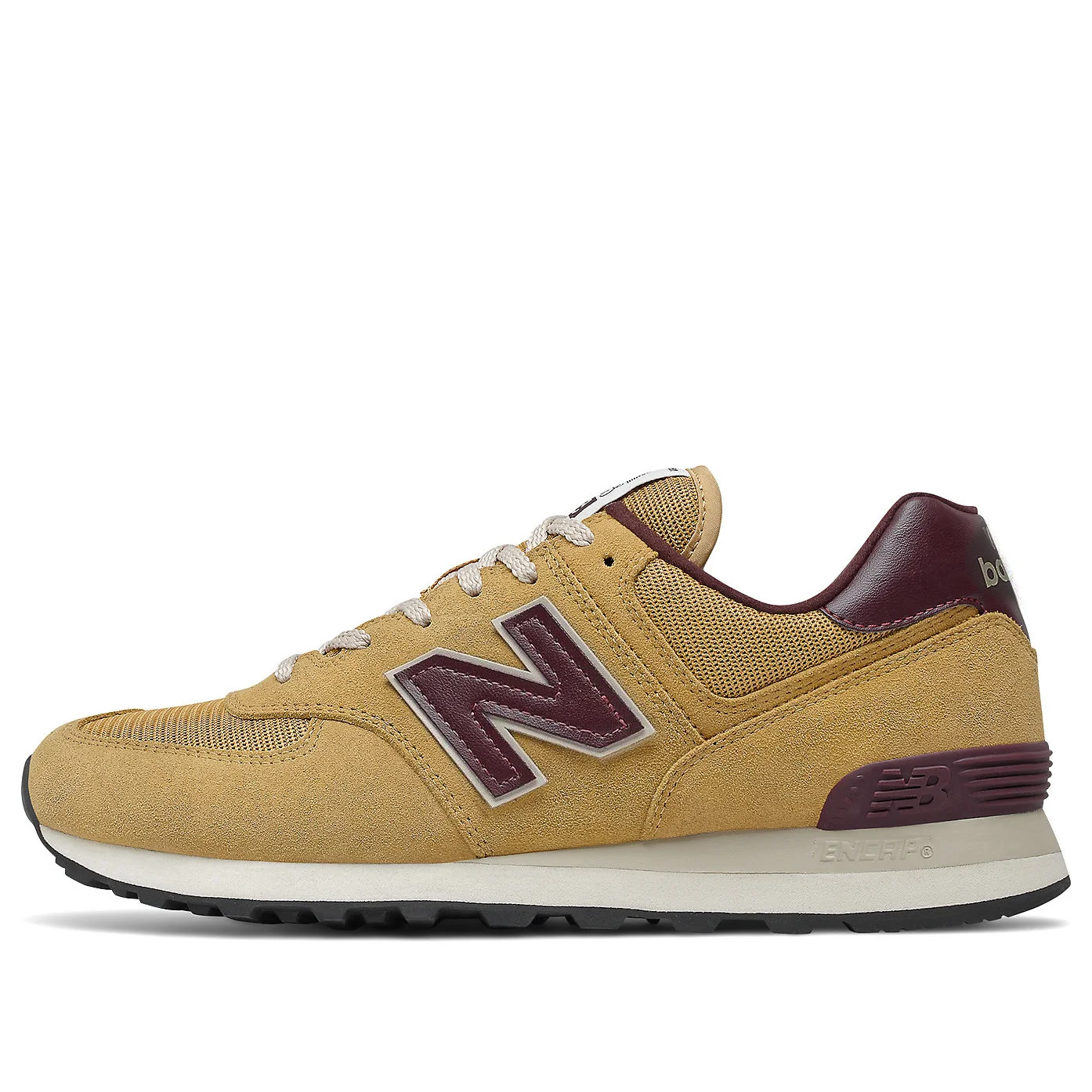 New Balance 574 'Workwear Henna' ML574BF2 - 1
