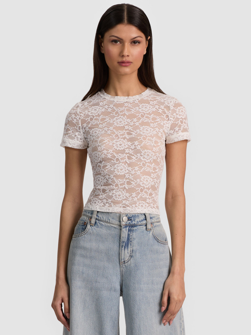 TESS TEE 2