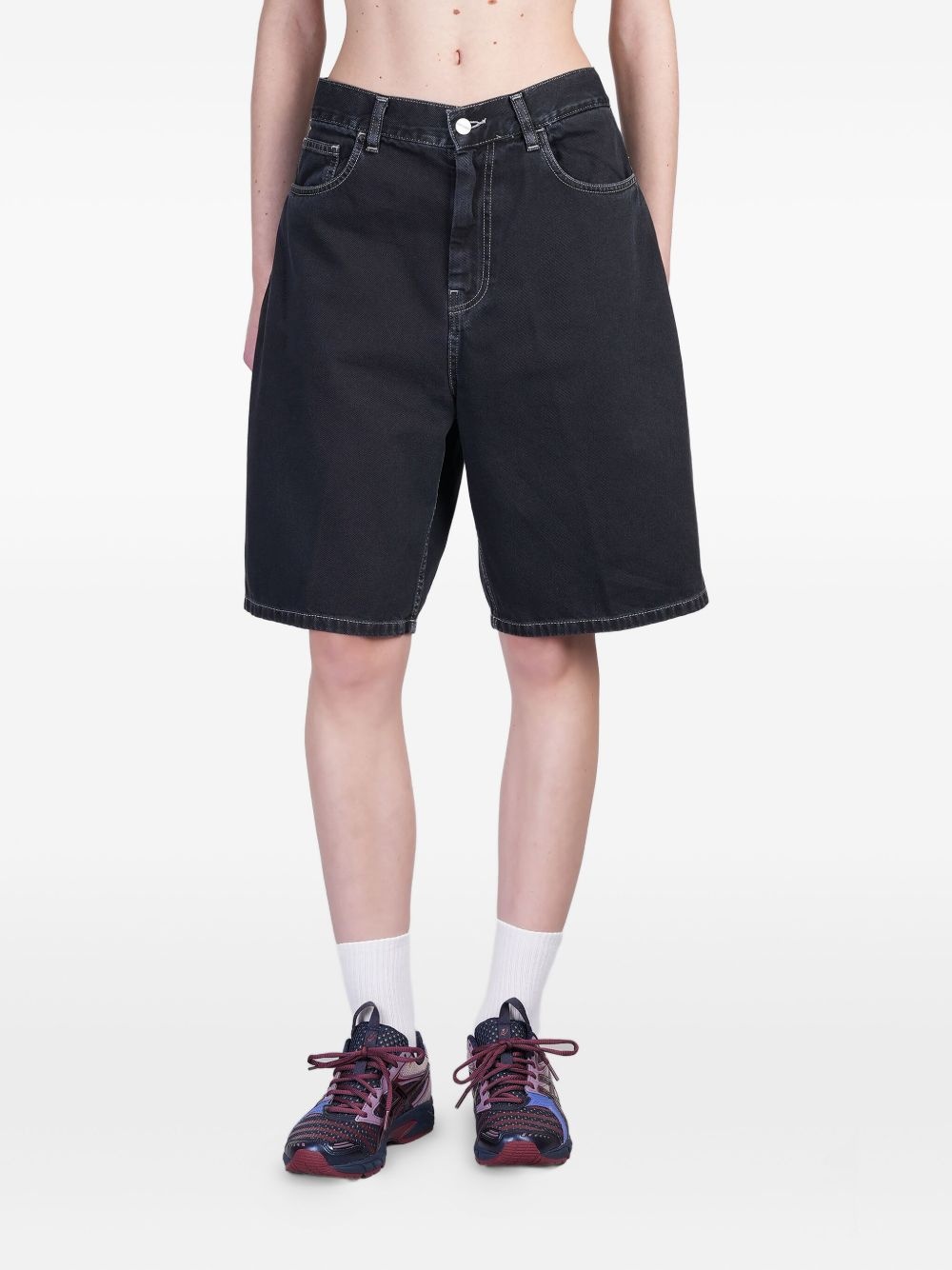 Brandon shorts - 1