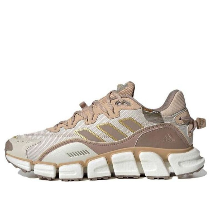 adidas Climawarm Boost Shoes 'Brown / Grey' HP6692 - 1