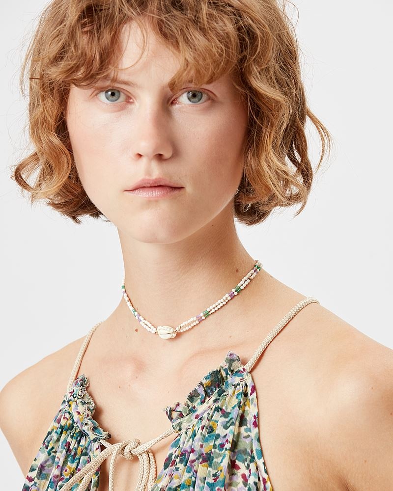 CHOKER NEW MALEBO - 3
