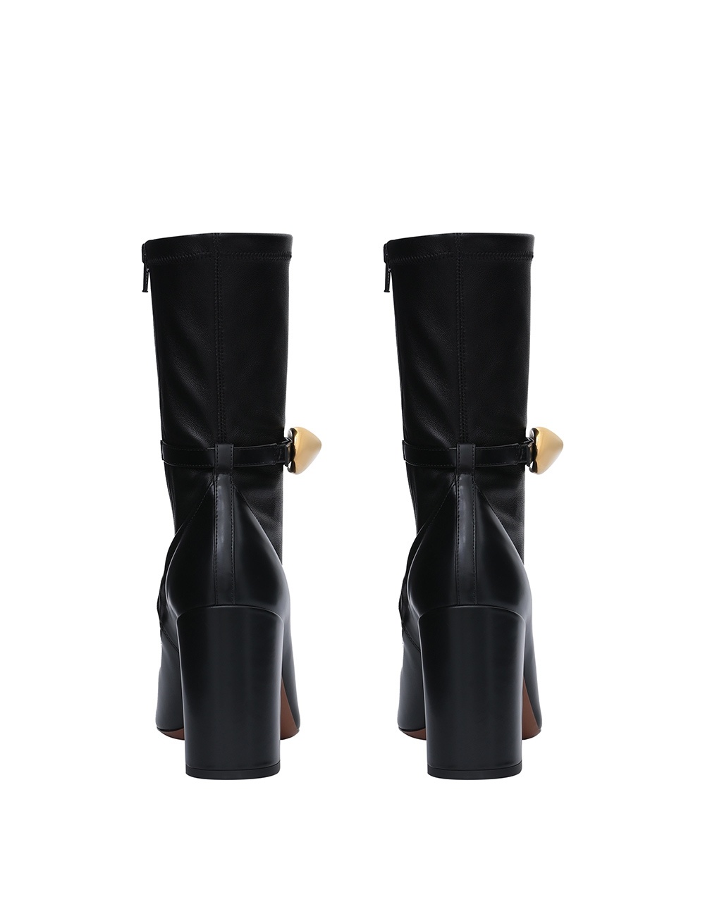 ZIMMERMANN ELIOT LOW BOOT 85 - 5