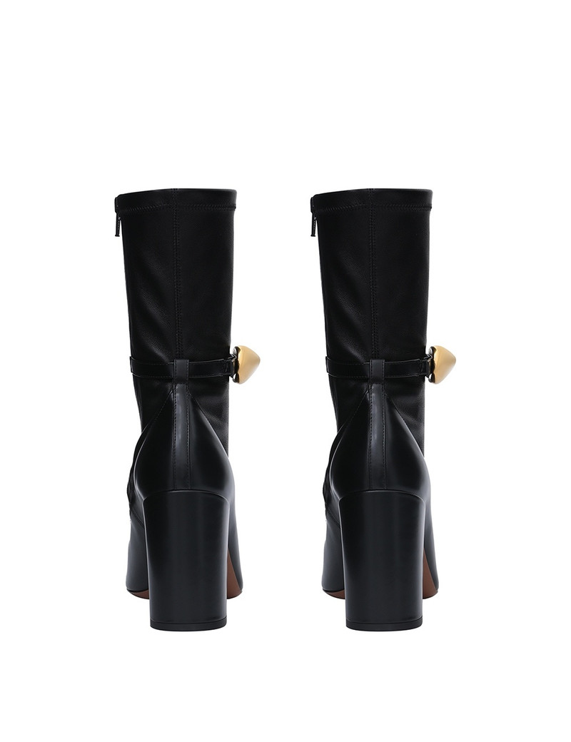 ZIMMERMANN ELIOT LOW BOOT 85 5