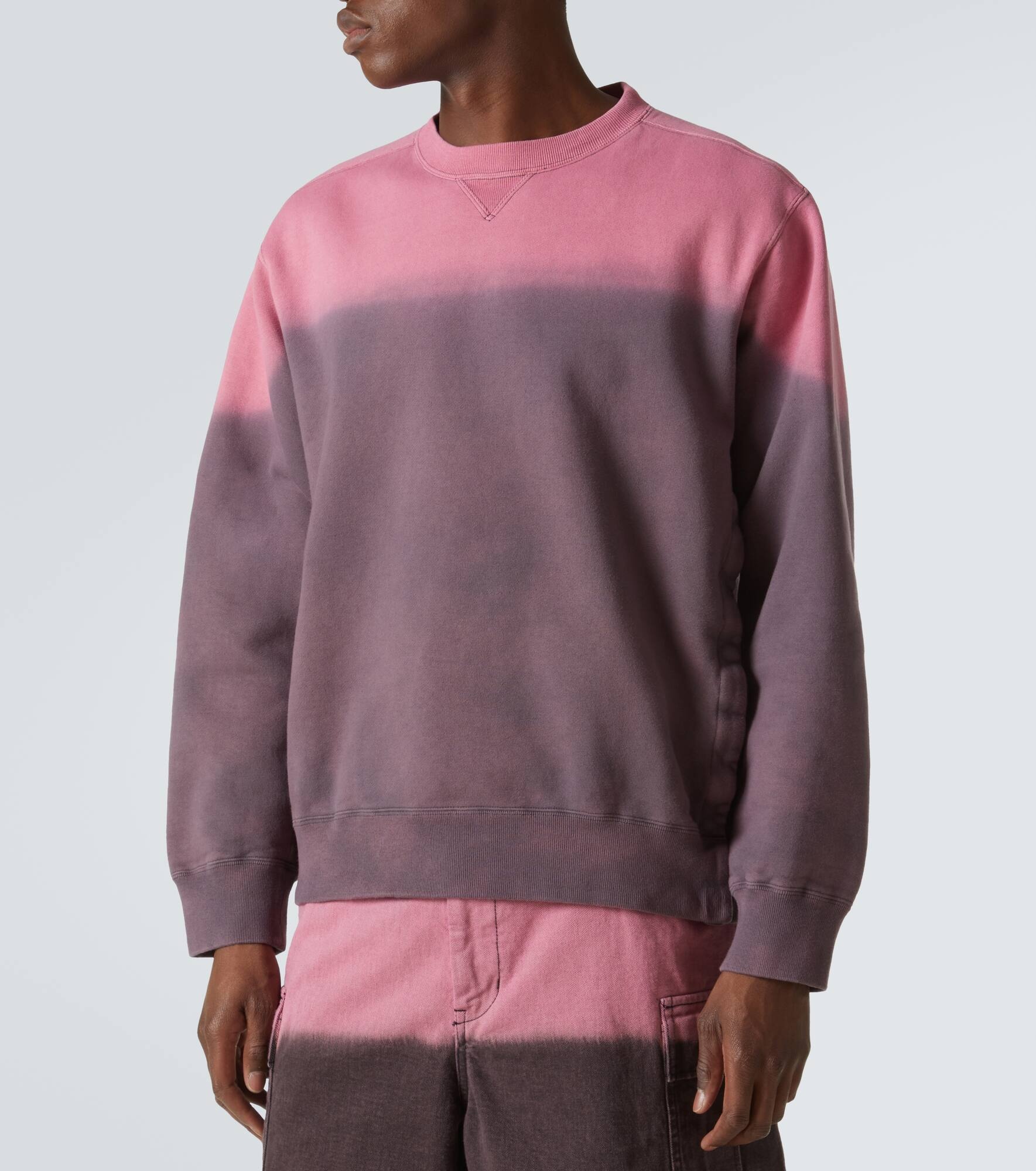Cotton sweatshirt - 3