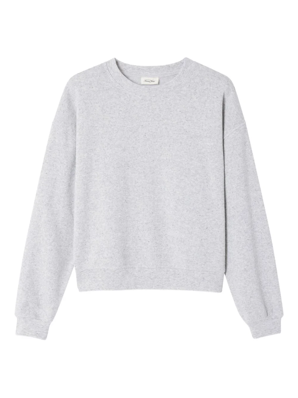 Evona dropped-shoulder sweatshirt - 1