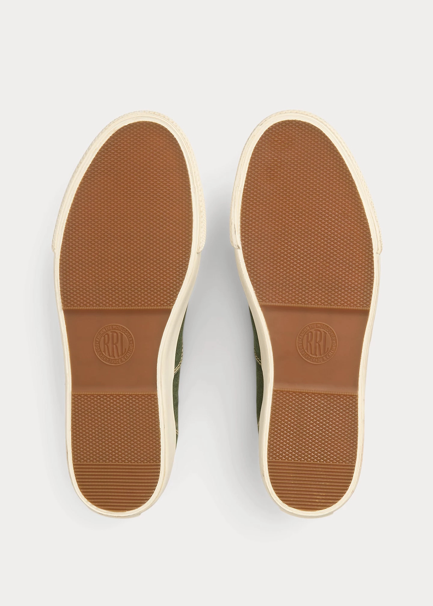 Canvas Sneaker - 4