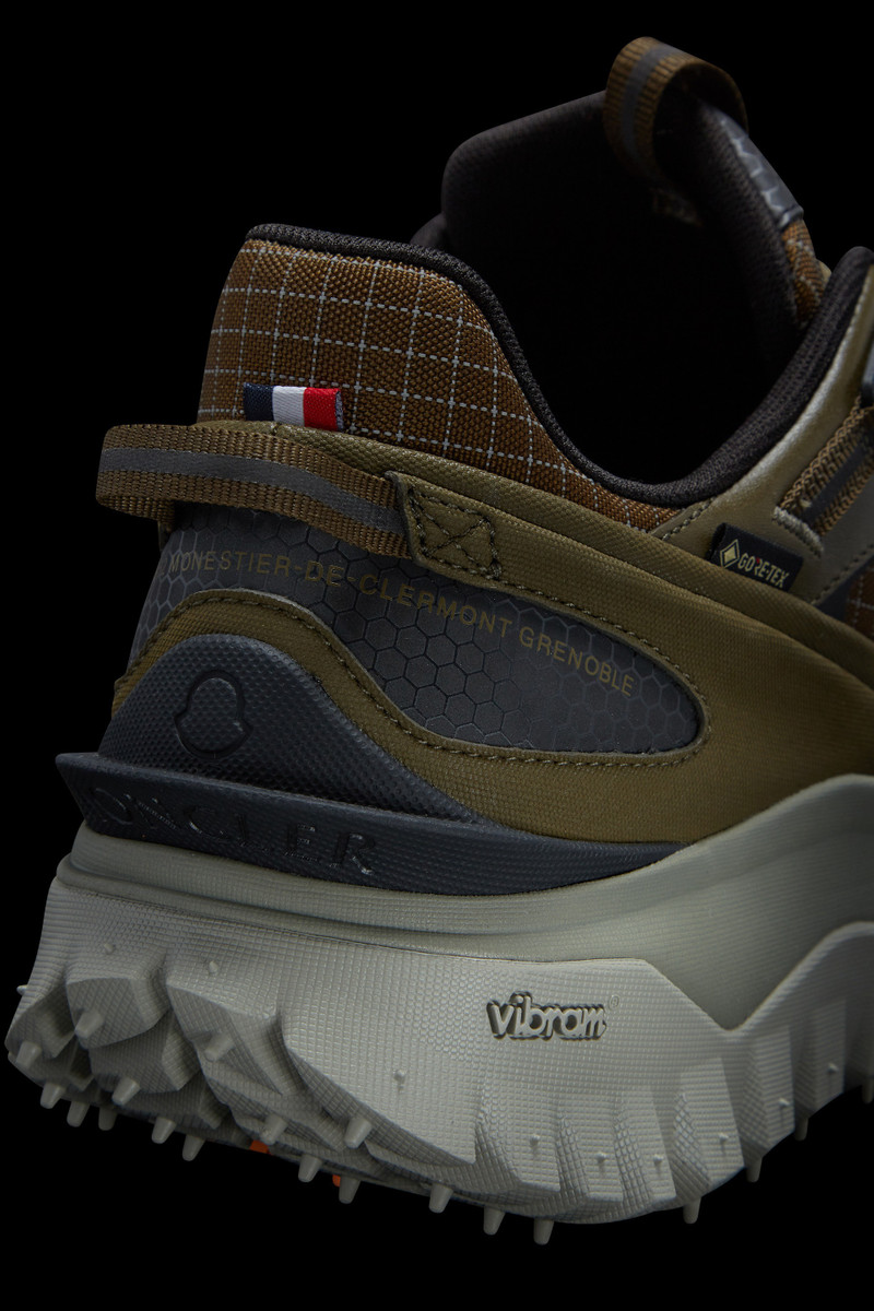 Trailgrip GTX Sneakers 5