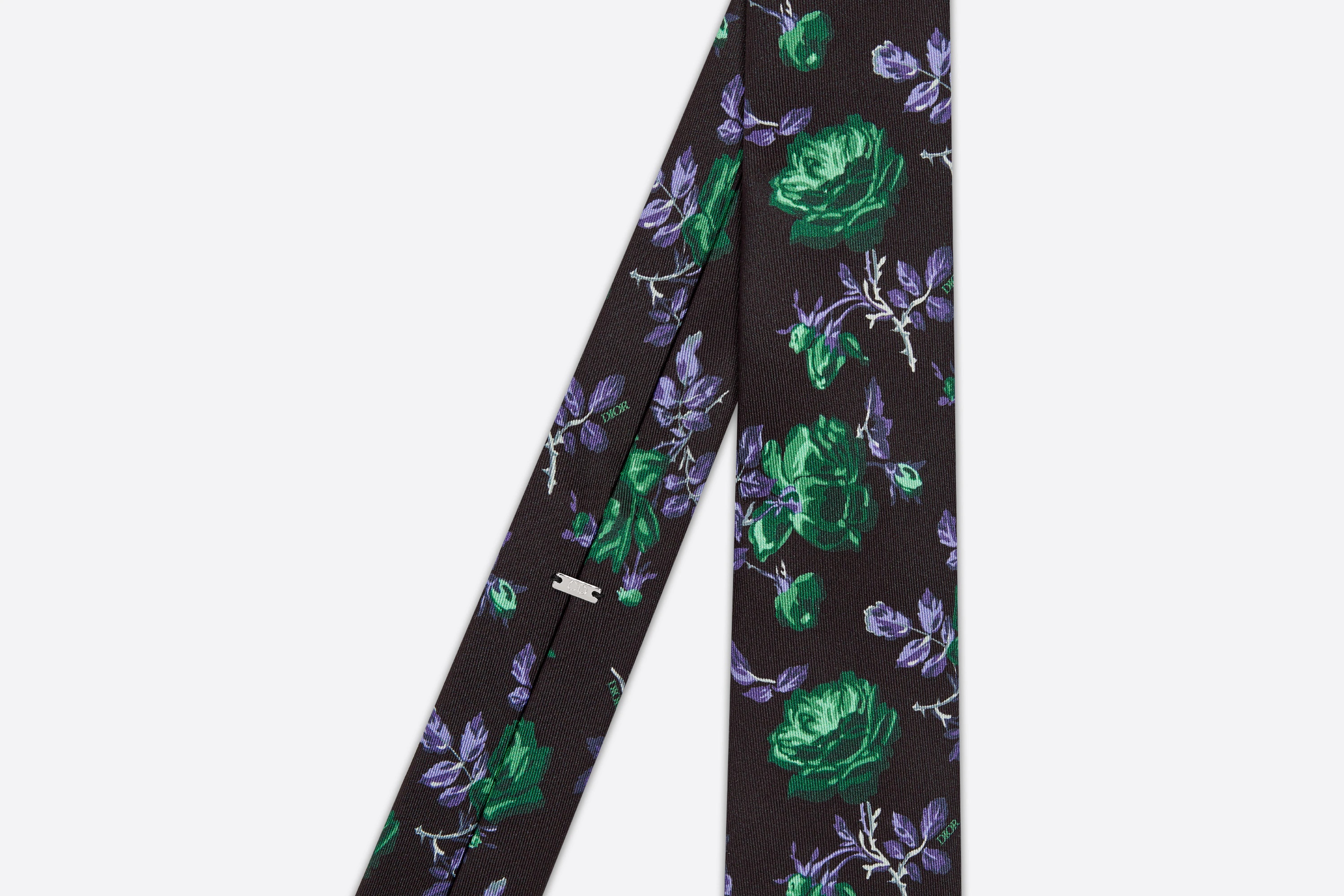 Dior Jardin Tie - 2