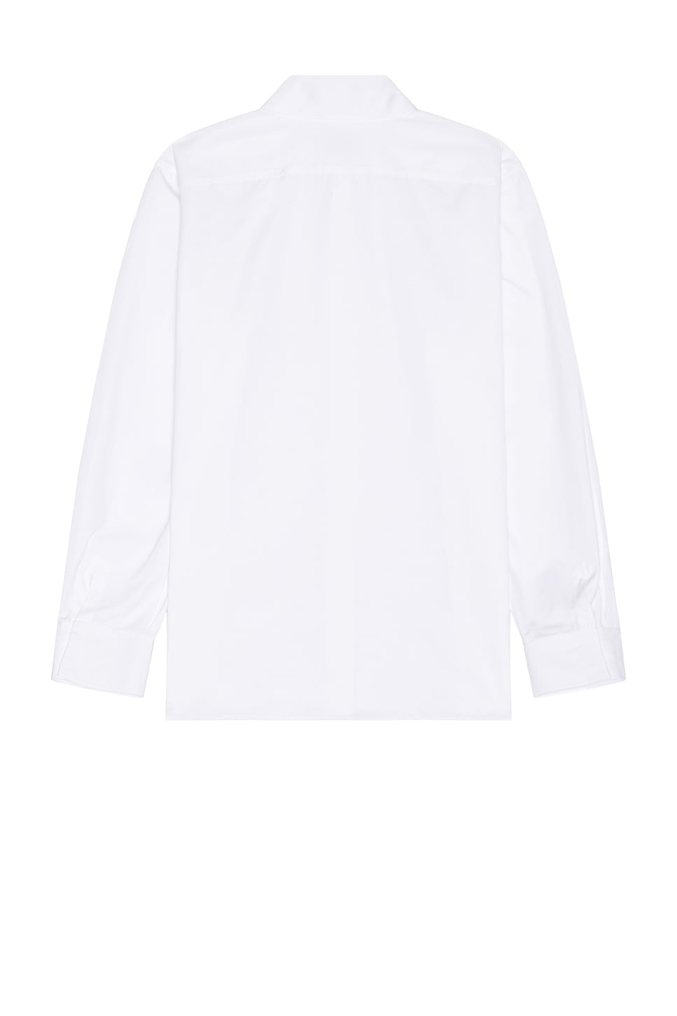 Chemise Col Monsieur - 2