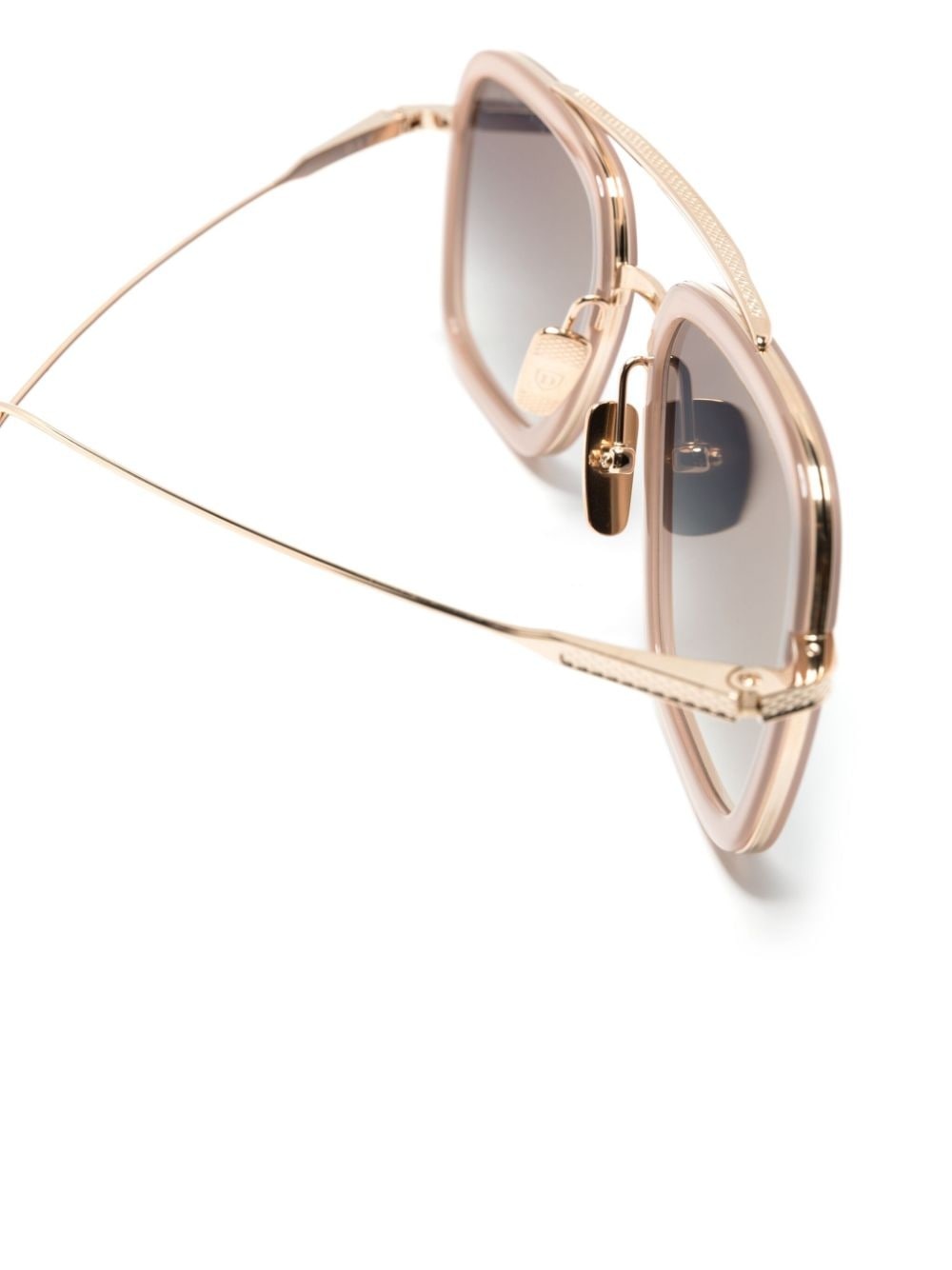 Flight.006 pilot-frame sunglasses - 3