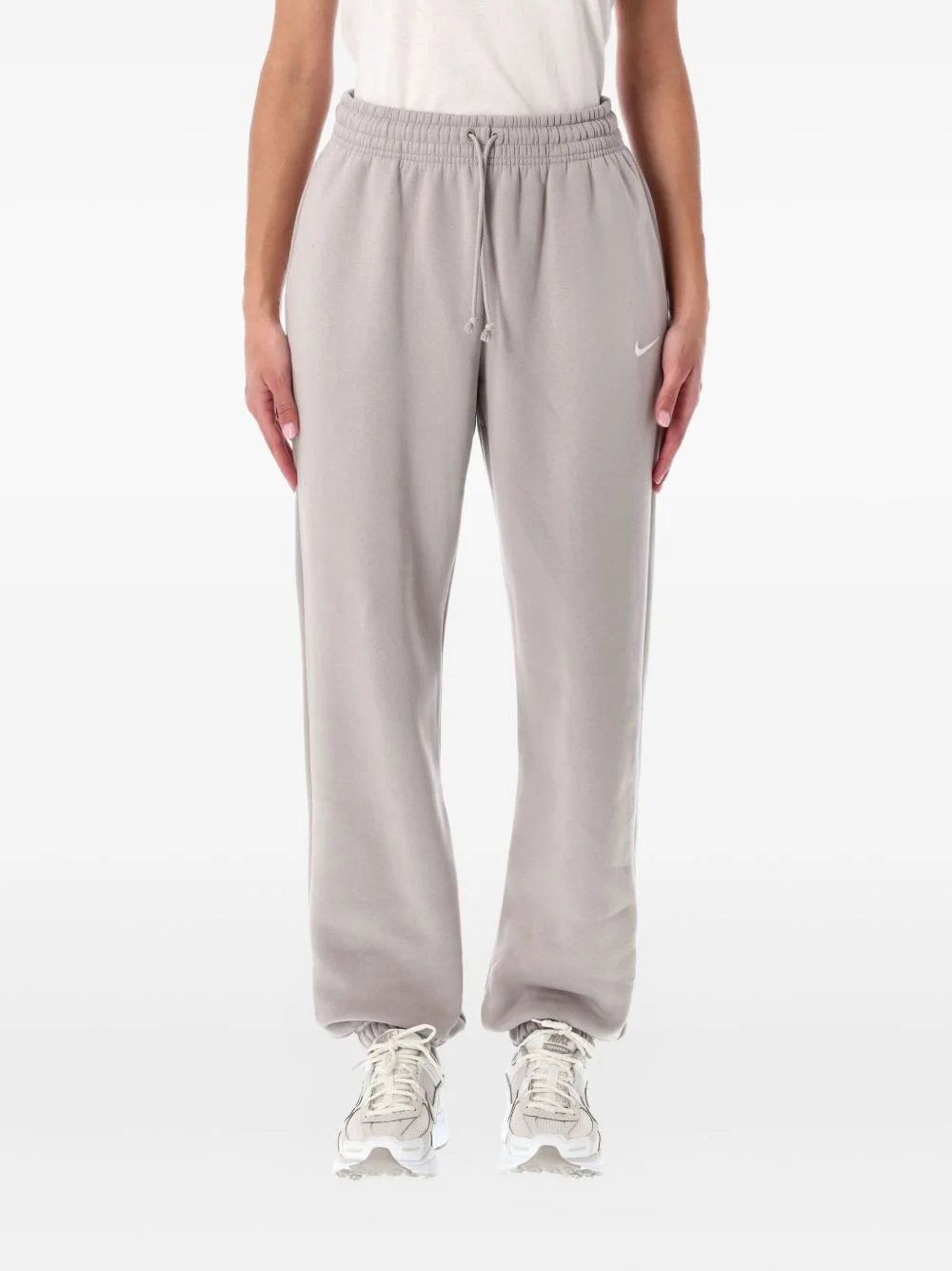 Phoenix high-waist track pants - 1