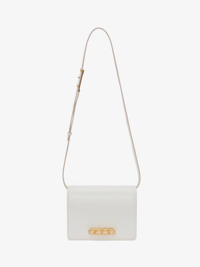 The Four Ring in Ivory - 5