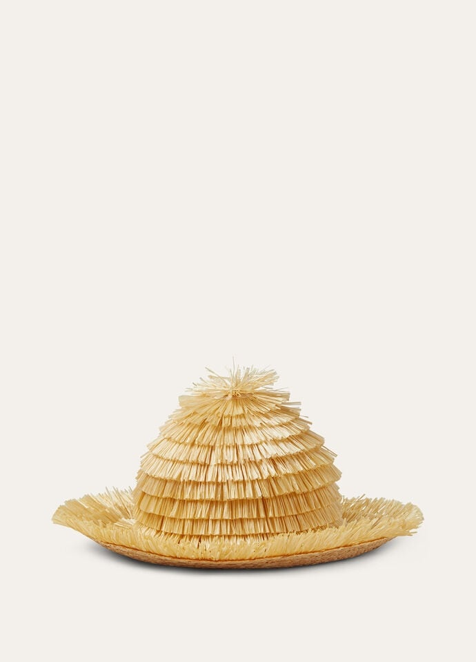 Adeline Hat - 1
