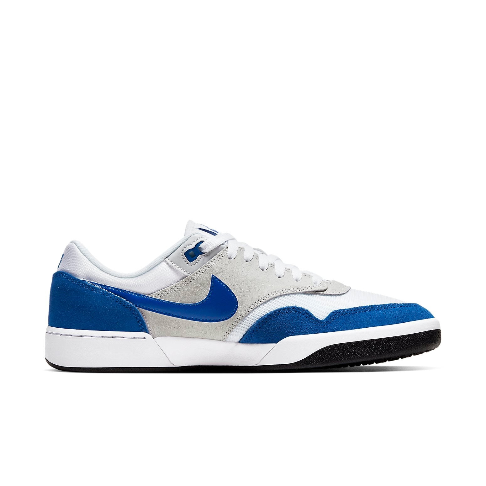 Nike GTS Return SB 'Sport Royal' CD4990-400 - 2