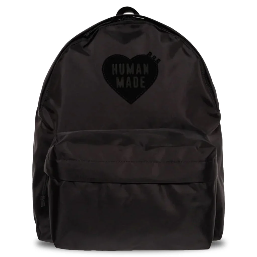 DAYPACK - BLACK - 1