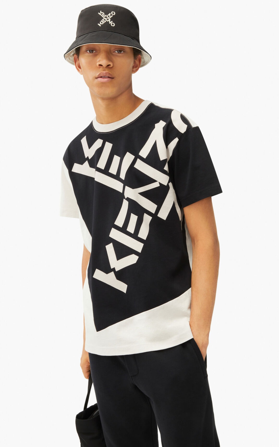 KENZO Sport 'Big X' T-shirt - 2