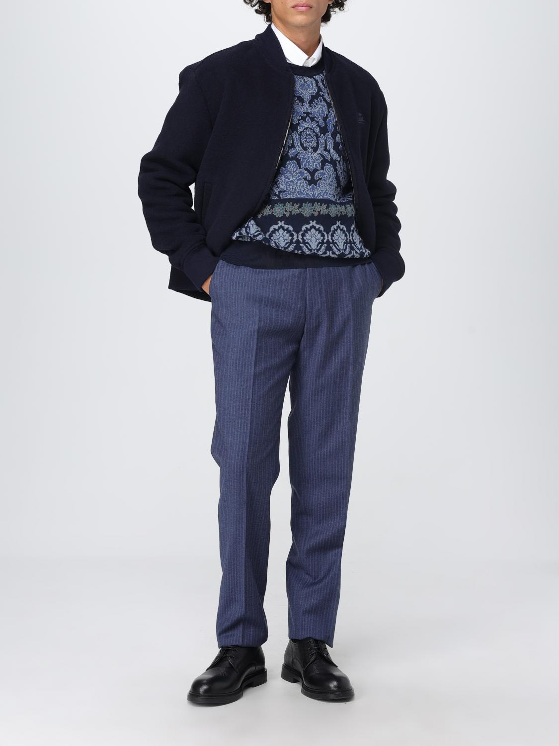 Sweater men Etro - 2