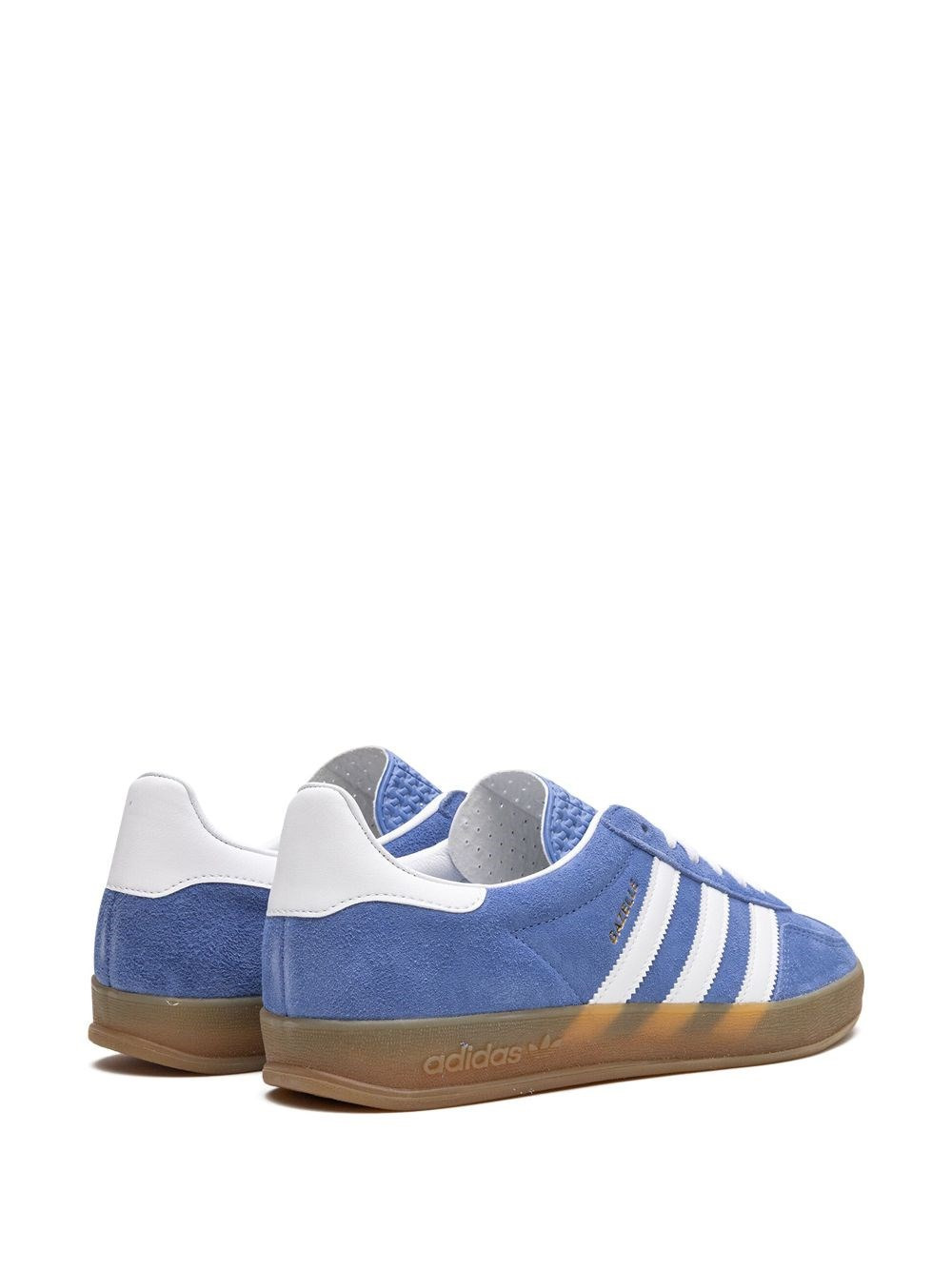 Gazelle Indoor Sneakers - 3