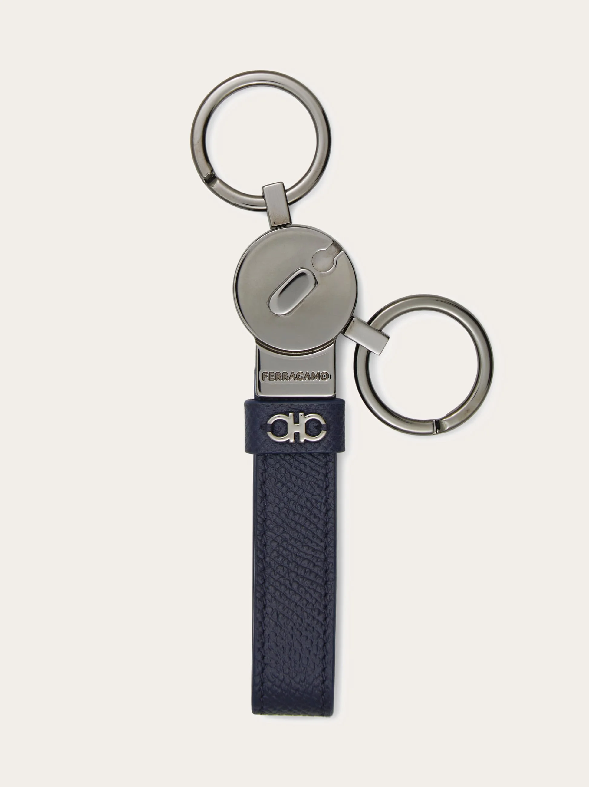 Gancini key holder - 1