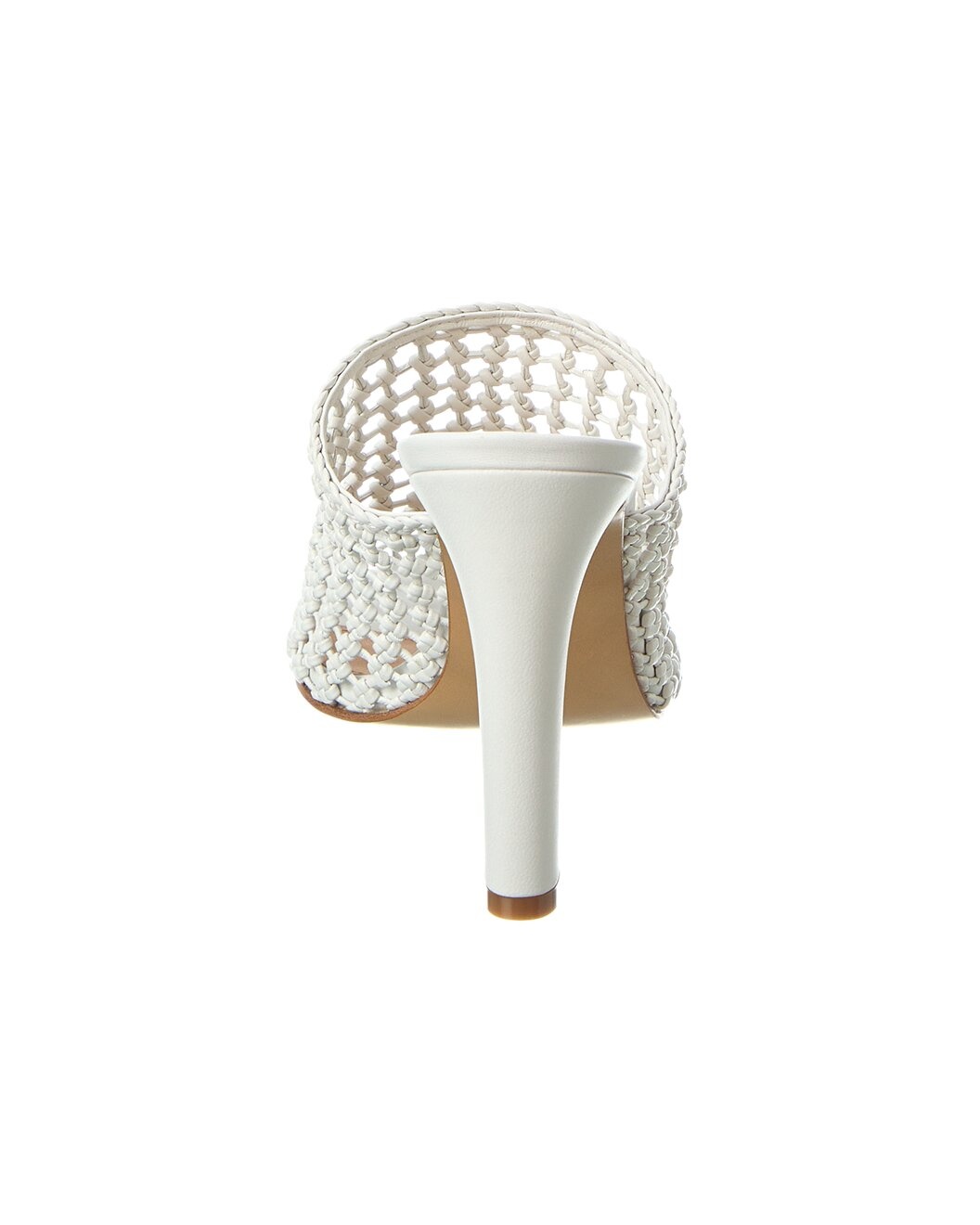 Ferragamo Ellas X5 Leather Mule - 3