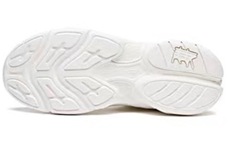 (WMNS) ANTA Grand Slam 'White Laser' 122018882-1 - 6
