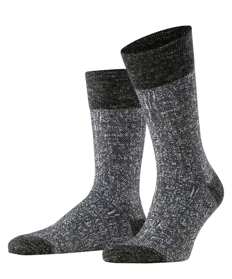 Artisanship Men Socks 1