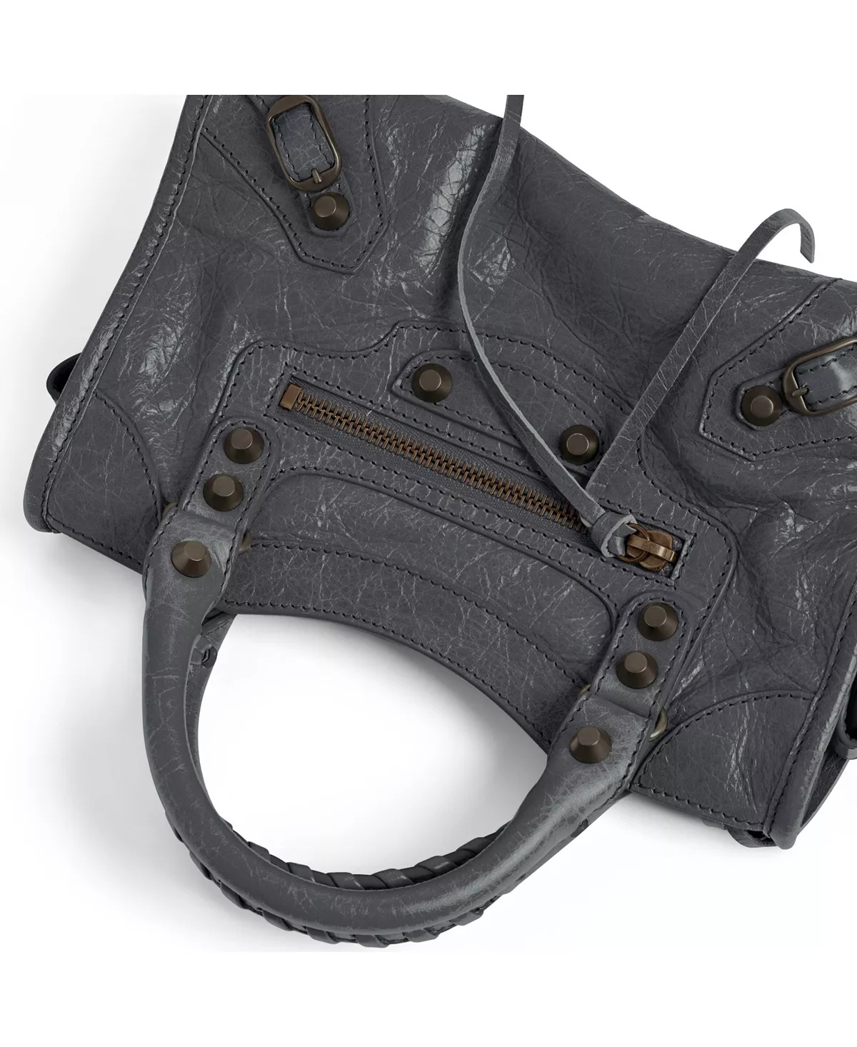 Le City Mini Bag - 8