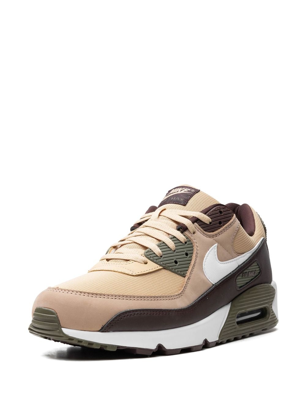 Air Max 90 "Hemp/Earth" sneakers - 3