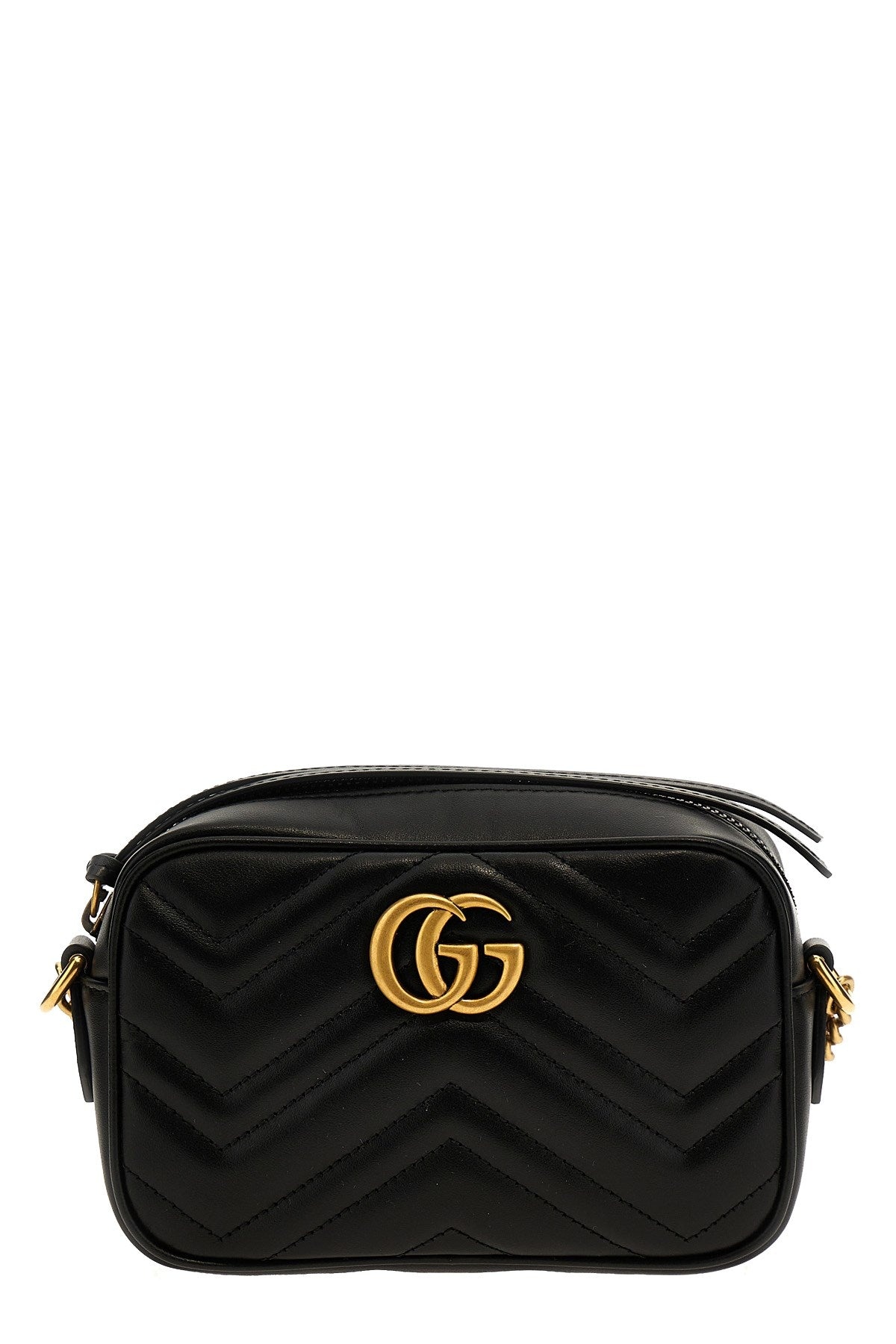 Gucci Women 'Gg Marmont 2.0' Crossbody Bag - 1