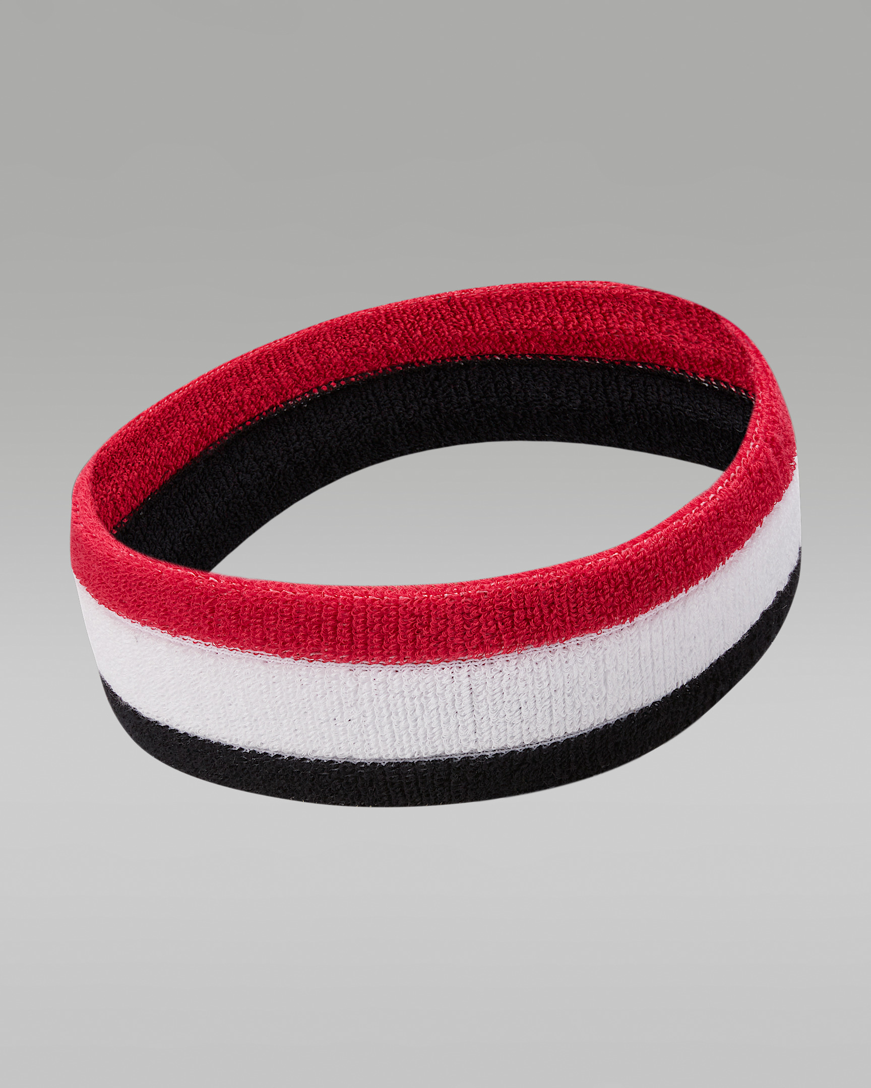 Jordan Terry Headband - 2