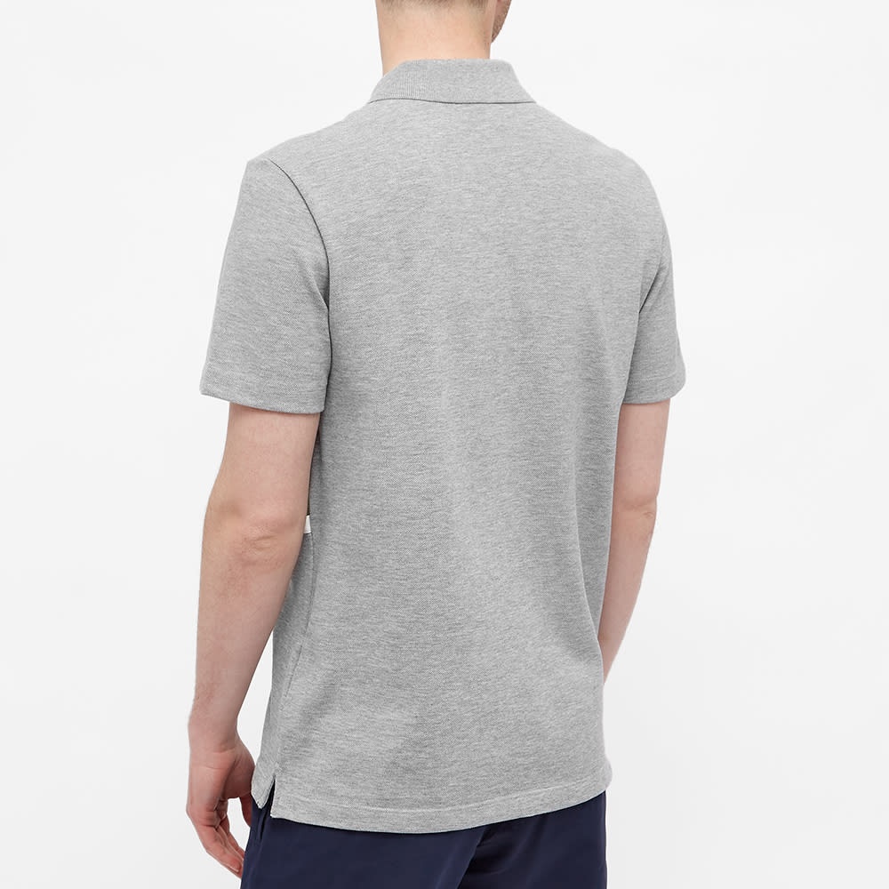 Lacoste Colour Block Polo - 5