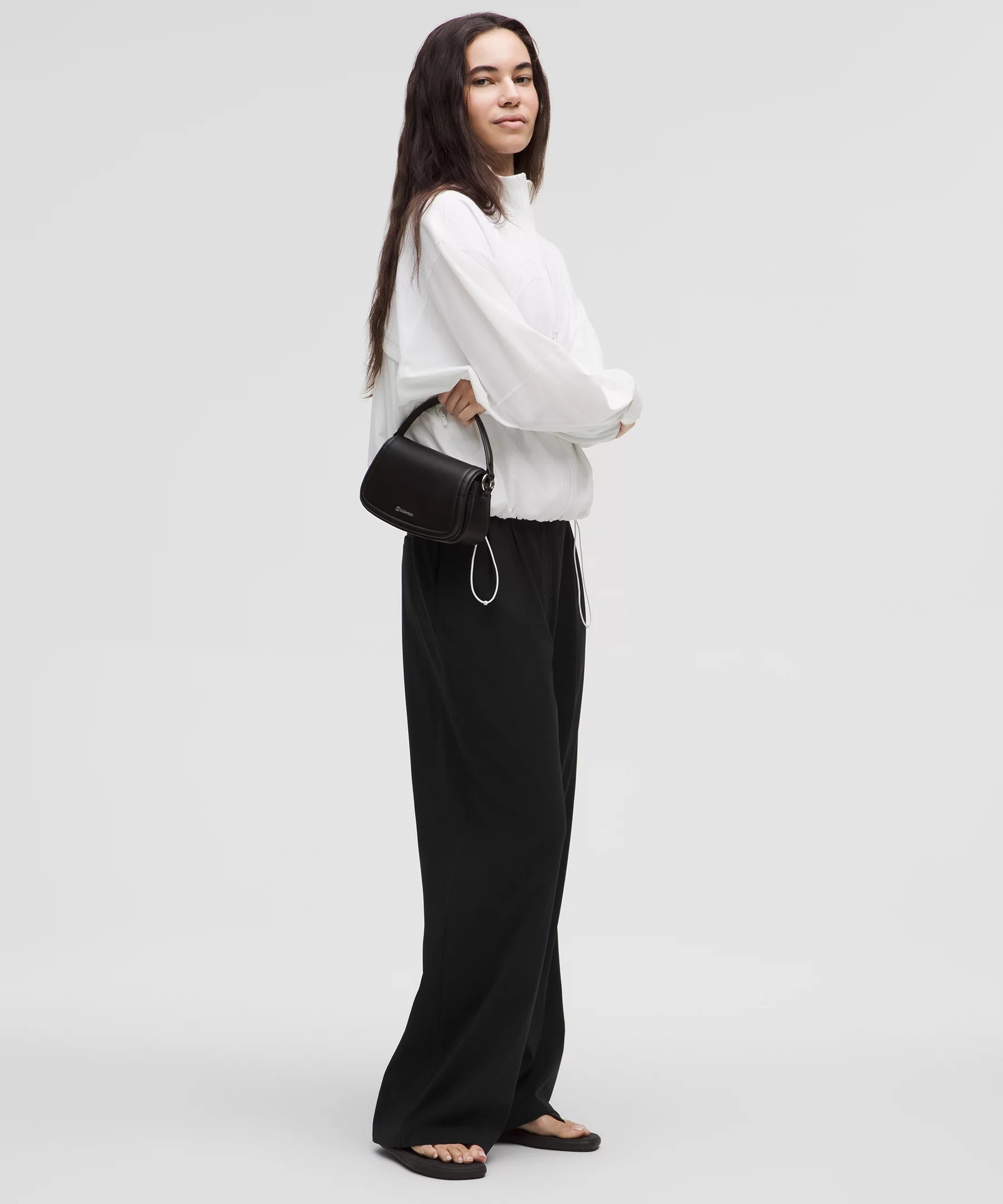 Leather Alternative Mini Bag 1.2L - 4
