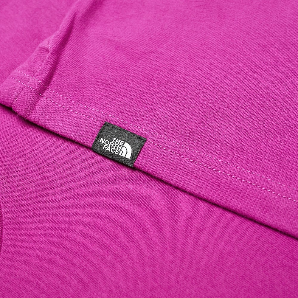 The North Face Fine Alpine 2 Tee - 3