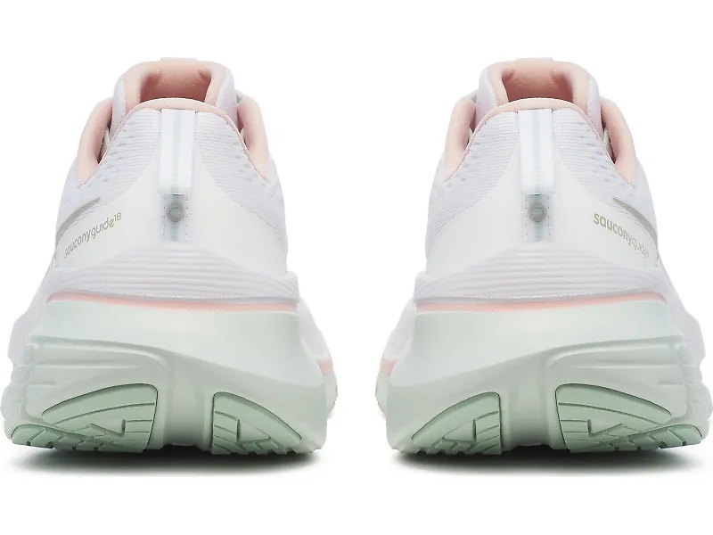 Saucony Guide 18 - 6