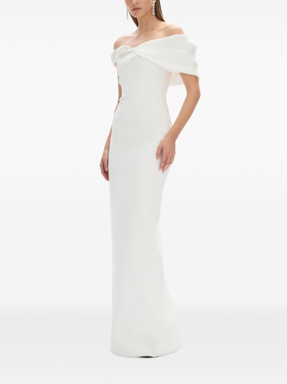 Mattie gown - 3