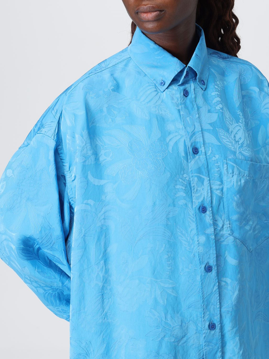 Shirt woman Balenciaga - 5