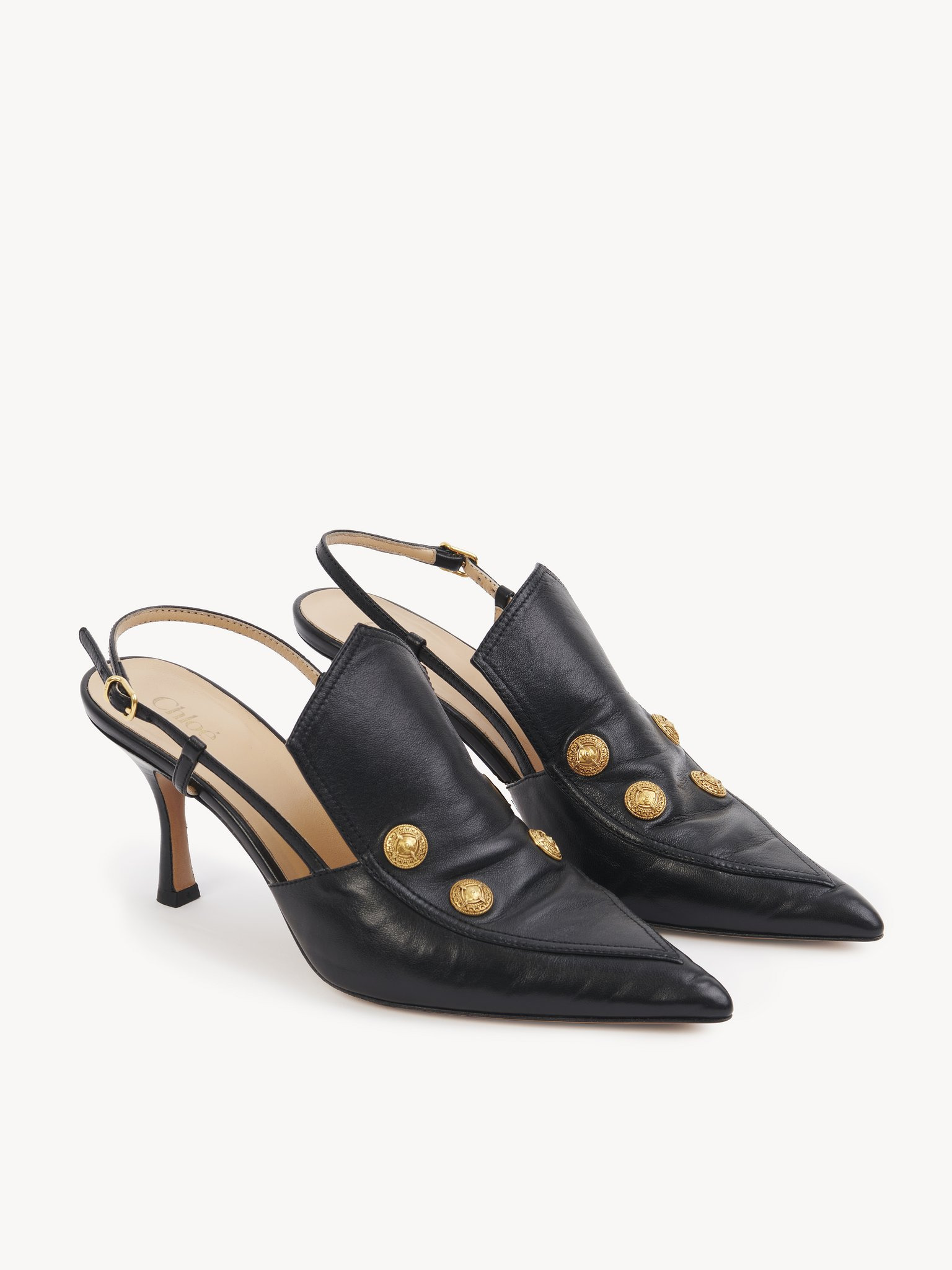 AGNES PUMP - 3