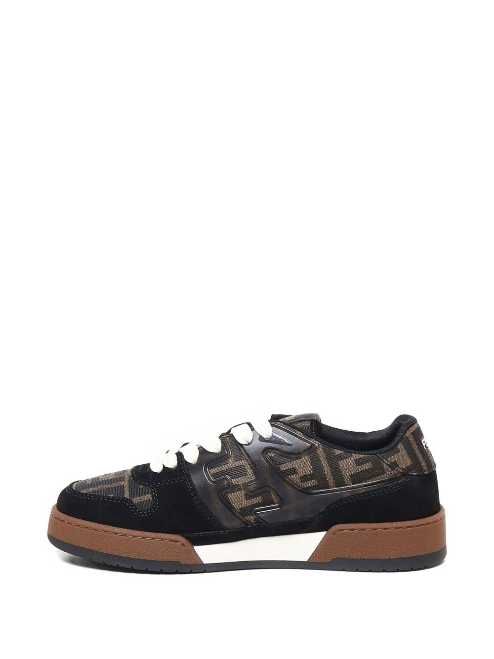 Match sneakers - 4