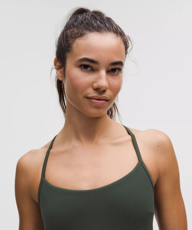 Flow Y Bra Light Support, C/D Cup *Evolve 4