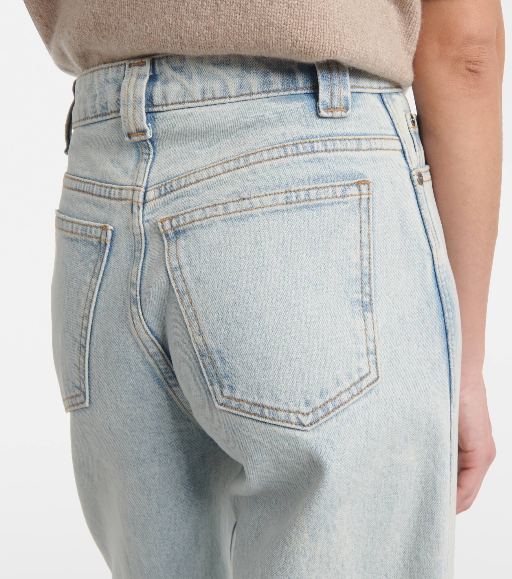 Dane flared jeans - 4